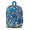 Flower Market, variant on Unisex Big Student Backpack