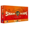 thumbnail image 2 of Shawscope Volume Deux [Édition Limitée] BLURAY, 2 of 2