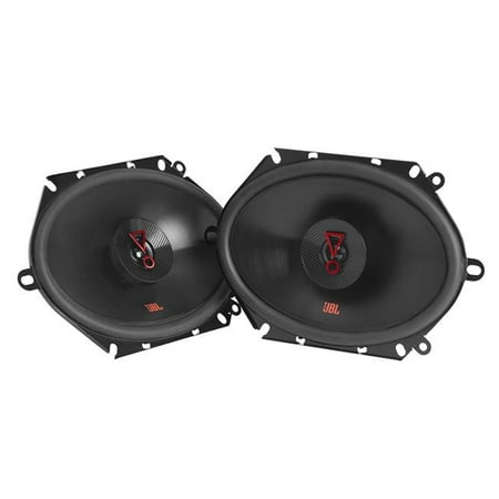 JBL STAGE38627AM 6 x 8 in. 2 Way Speakers