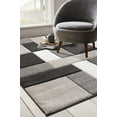thumbnail image 5 of Lapis Rugs Area Rug 7x10 Ibiza Vintage Collection Oriental Low Pile Turkish Carpet ( 7' 10" by 10' 2", Brown / Beige ), 5 of 5