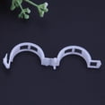 thumbnail image 3 of Collar Clips de soporte para plantas de jardín de 100 piezas para tomate de invernadero de hilo de enrejado, 3 of 8