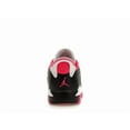 thumbnail image 4 of Jordan Kid's 6 Retro Low Fierce Pink Shoes, from StockX, 4 of 5