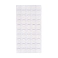 thumbnail image 3 of Adornos para coche de acrílico transparente redondo de doble cara adhesivos DIY Adhesivo fuerte sin costuras Adhesivo nano de doble cara, 3 of 3