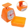 thumbnail image 5 of HERFIER 1pc Practical Portion Weigh Scale Chemistry Weigh Tool Experiment Supplies 8.65x6.29x5.9in, 5 of 8