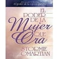thumbnail image 1 of El Poder De La Mujer Que Ora, 1 of 2