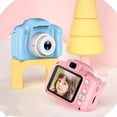 thumbnail image 4 of Children Kids Camera 32GB Memory Card Mini Educational Toys For Children Baby Gifts Birthday Gift Digital Camera 1080P Projection Video Camera, 4 of 4