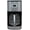 Gunmetal, variant on Cuisinart PerfecTemp 14-Cup Programmable Coffee Maker in Umber