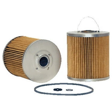 WIX Fuel Filter 33133 - Walmart.com
