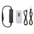 thumbnail image 2 of Télécommande Électrique Interrupteur Linéaire avec Câblage Moteur pour Portes de Sécurité et Portes de Garage, 2 of 7