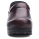 thumbnail image 5 of Zueco Dansko Professional Cordovan Cabrio para mujer 8,5-9 M EE. UU., 5 of 7