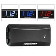 thumbnail image 3 of Voltmeter for Motorcycle Waterproof Meter Voltage Monitor, 3 of 11