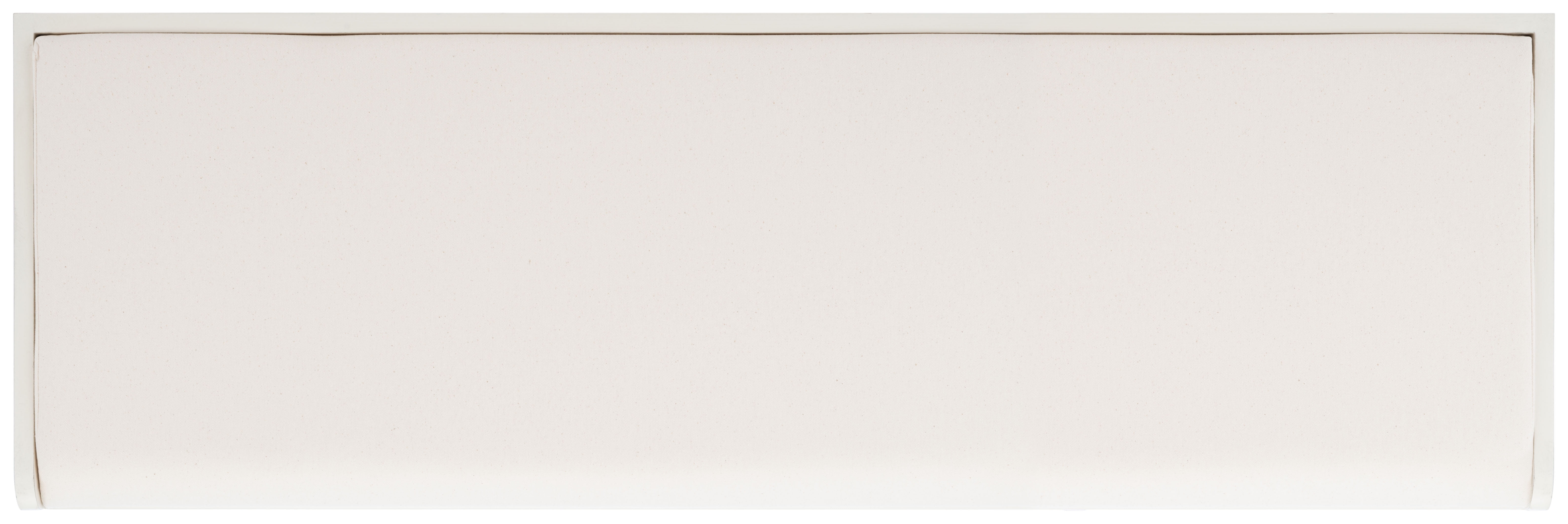 SAFAVIEH Landers 3 Drawer Storage Bench with Cushion, Distressed White