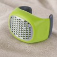 thumbnail image 4 of Stainless Steel Grater, Handheld Kitchen Tool with Grip Handle for Home Kitchen Food Prep, 4 of 6