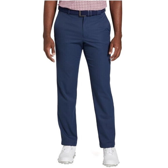 Walter Hagen Men’s 11 Big & Tall Majors Core Golf Pants Big and Tall Size 46X34