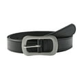 thumbnail image 2 of YAOBAMM Ceinture Femme Rétro Design Multi-Trous Ceinture Décorative en Jeans Ceinture Réglable en Faux Cuir, 2 of 6