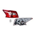 thumbnail image 1 of CALAVERA SENTRA 2017 al 2019 NISSAN Izquierda/Piloto DEPO ., 1 of 4