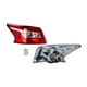thumbnail image 1 of CALAVERA SENTRA 2017 al 2019 NISSAN Izquierda/Piloto DEPO ., 1 of 4