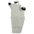 thumbnail image 4 of TRQ Radiator Coolant Reservoir Expansion Tank Overflow Bottle Compatible with 2002-2009 Toyota Camry 2009-2013 Highlander 2004-2008 Solara TO3990100, 4 of 4