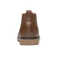 thumbnail image 3 of Botas Chukka Clásicas Marrones para Hombre Bruno Marc Talle 10, 3 of 6