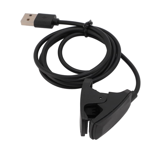 Watch USB Charger, Stable Lightweight Watch USB Charging Cable Over Current Guard Replacement Portable Fast Charging for MK2S for MK3 for G1 Solar