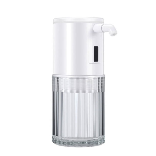 HLONK Distributeur Automatique de Rince-Bouche Rechargeable par USB 800ml pour Adultes et Enfants