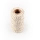 thumbnail image 5 of Cordón de Paquete de Hilo Artesanal de Hilo de Yute de 2 Mm para Manualidades Y Oro blanco Colcomx cuerda de yute para manualidades, 5 of 7