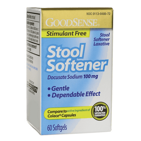 GoodSense® Goodsense® Ibuprofen 200 Mg Caplets 50 Count(pack Of 24)