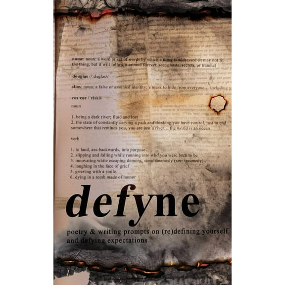 defyne (Paperback)