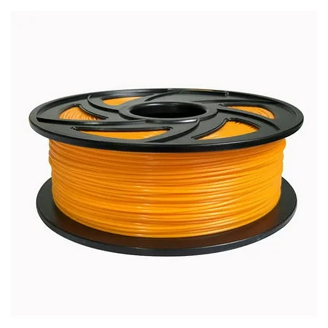 3D Printing Consumables DIY 3d Printer, FDM Printing 3d Pen Consumables 1.75mm Filament, PLA Material Multiple Colours 1kg ,Easy to Use