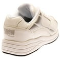 thumbnail image 5 of Women's Drew Motion White Leather 8.5 W, 5 of 7