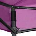 thumbnail image 4 of Carpa Toldo 2x2 Plegable Jardimex  Impermeable Patio, 4 of 7