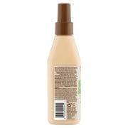 Creme Of Nature Aloe & Black Castor Oil Anti-Breakage Leave In Conditioner 8 oz.