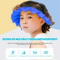 thumbnail image 5 of Adjustable Silicone Cap for Children and Toddlers Bath, 5 of 7