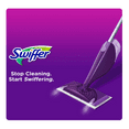thumbnail image 6 of Swiffer WetJet Mops for Floor Cleaning, Hardwood Floor Cleaner Spray Mop Pad Refill, 20 Count, 6 of 9