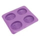 thumbnail image 1 of Moldes para hacer jabón,Molde de jabón Material de silicona Moldes de chocolate Molde de jabón Funcionalidad de alta precisión, 1 of 9
