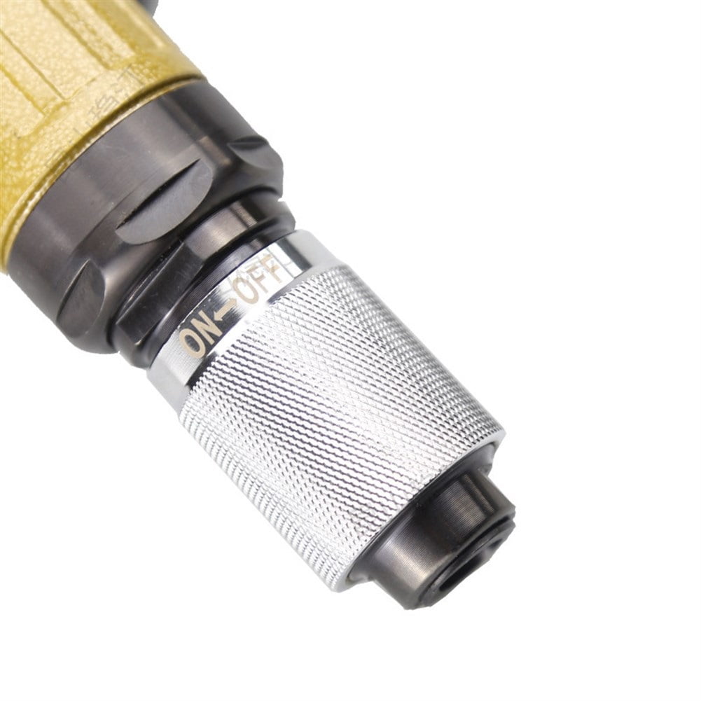 Pneumatic Grinder, 4 Inch Angle Grinder, Grinding Wheel, Grinding and Casting Industrial Grade Hand Tool ,Long Service Life