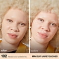 thumbnail image 3 of Base Maybelline Fit Me Matte + Porcelana transparente sin poros, 3 of 8