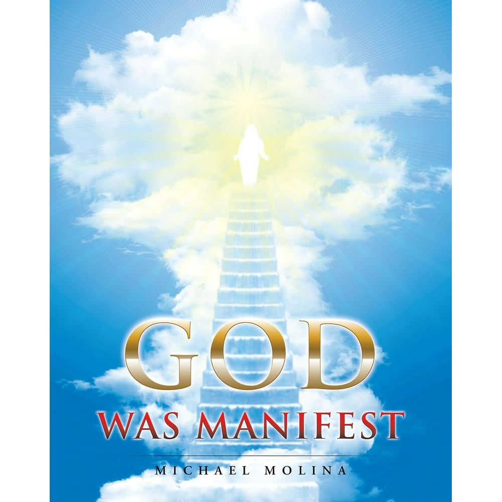 God Was Manifest - eBook - Walmart.com - Walmart.com
