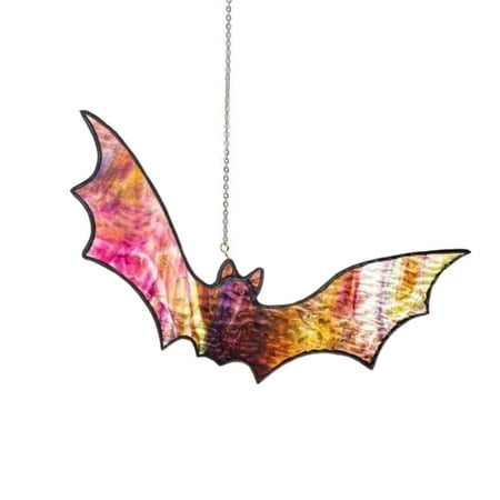 

Ssxinyu Bat Pendants Decoration Adding to the Halloween Atmosphere for Party Holiday