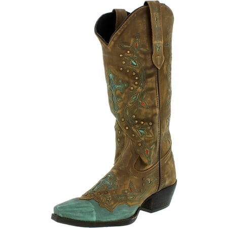 laredo cross point boots