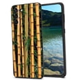 thumbnail image 1 of Bamboo-Tree-44 Phone Case, Degined for Samsung Galaxy S21 Case Men Women, Flexible Silicone Shockproof Case for Samsung Galaxy S21, 1 of 1
