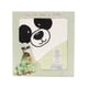 thumbnail image 4 of Toalla de Baño de Bambú para Bebés BambuOrganik BU-014, 4 of 6