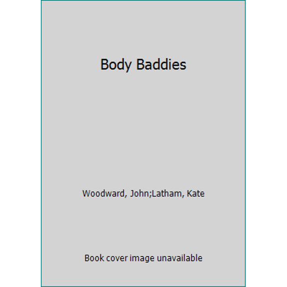 Pre-Owned Body Baddies (Paperback) 1577557131 9781577557135