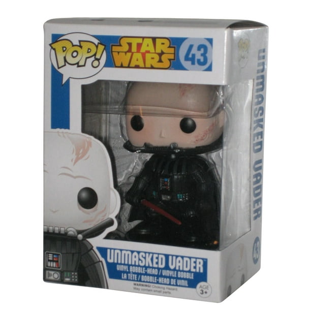 darth vader bobblehead