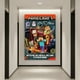 thumbnail image 4 of Juego de Minecraft, pintura con diamantes, manualidades, punto de cruz, rompecabezas, imágenes 5D, arte DIY, mosaico, decoración del hogar, nuevo regalo novedoso, 4 of 5