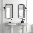 thumbnail image 2 of Design House 523282 Robinet de Lavabo Oakmont 4 Po., 2 of 4
