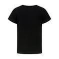 thumbnail image 4 of Coerni German Kids' T Shirt 2024 Soccer Trikot Girls' T Shirt Summer Casual Top Fashion Printed Shirt Sports Casual T Shirt for Teens Girls Shirts 5t, 4 of 4