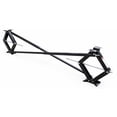 thumbnail image 1 of MOR ryde Leveling Jack Stabilizer SP54-181 X-BRACE; For Front And Rear Travel Trailers With Scissor Jacks; Cross Brace; Bolt-On Installation, 1 of 2