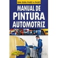 thumbnail image 1 of Manual De Pintura Automotriz Blanco, 1 of 2