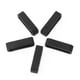 thumbnail image 4 of Hebillas de correas de reloj hebillas de silicona para relojes soporte de seguridad con hebilla de cinturón de silicona para relojes Fenix5 ANGGREK Otros, 4 of 8